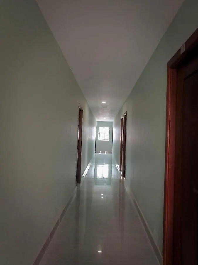 Ching Ching Guest House Sihanoukville