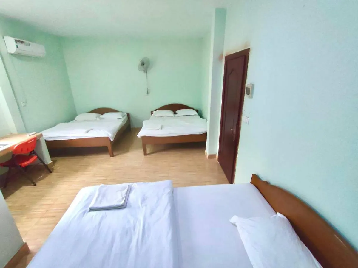 Ching Ching Guest House Sihanoukville
