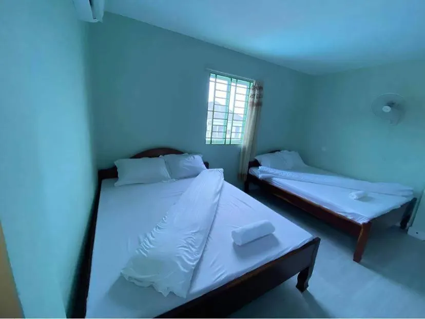 Ching Ching Guest House Sihanoukville 0*,