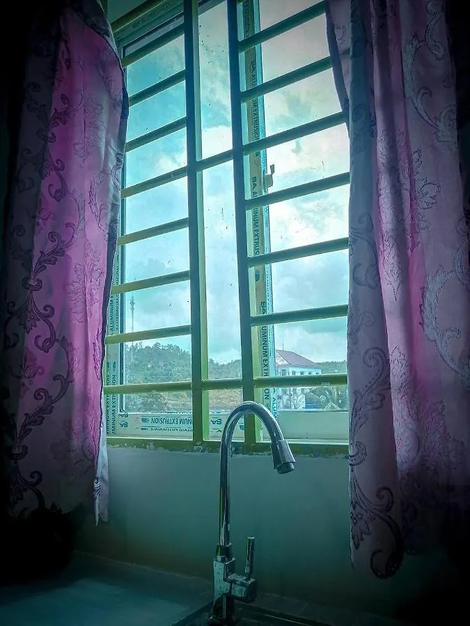 Ching Ching Guest House Sihanoukville Cambodge